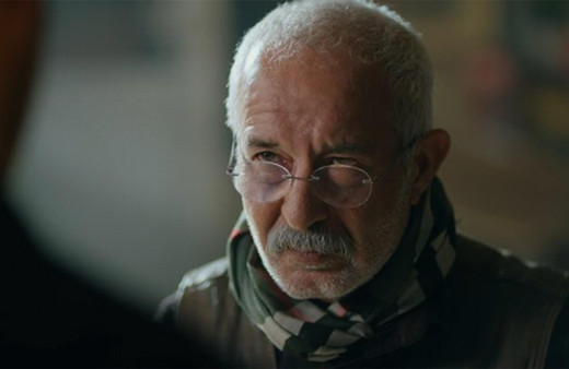 Çarpışma 13. bölüm ön izleme