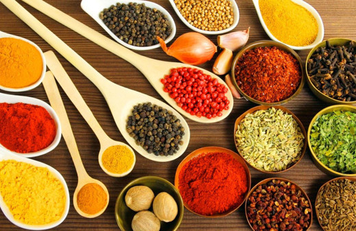 Uzmanlar açıkladı, tek baharatla çelik gibi beyne sahip olabilirsiniz