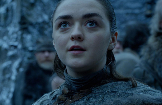 Game of Thrones 8. final sezonu fragmanı yayınlandı