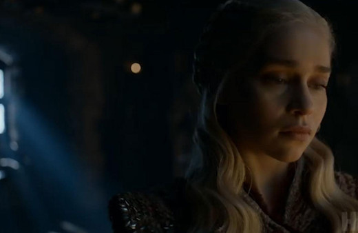 Game of Thrones 8. final sezonu fragmanı yayınlandı
