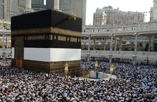 Hac konaklama fiyatları nedir 2019 otel fiyatı kişi başı