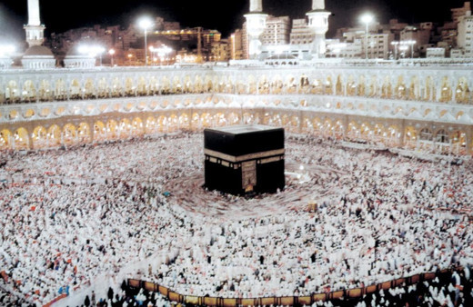 Hacca gidişler ne zaman 2019 Diyanet hac takvimi