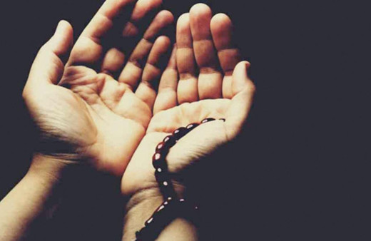 Duaların kabul olması için cuma selası ve ezanı arasında okunacak dua saati