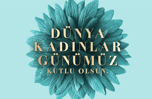 Kadınlar günü sözleri 2019 8 mart resimli tebrik mesajları