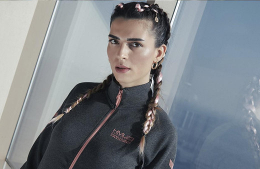 Merve Aydın kaç yaşında eşi Mehmet Akif kimdir aslen nereli?