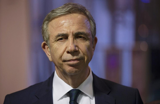 Mansur Yavaş net konuştu: Siyaseti bırakırım