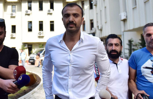 Okan Kurt çalışanından darbeyi yedi! Zorla getirme kararı çıktı