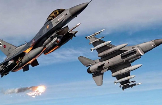 Milli Savunma Bakanlığı duyurdu! PKK'ya Kuzey Irak'ta ağır darbe