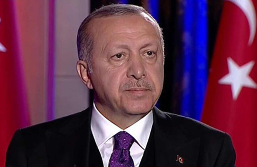 Erdoğan: Gerçek anketi pazar günü göreceğiz
