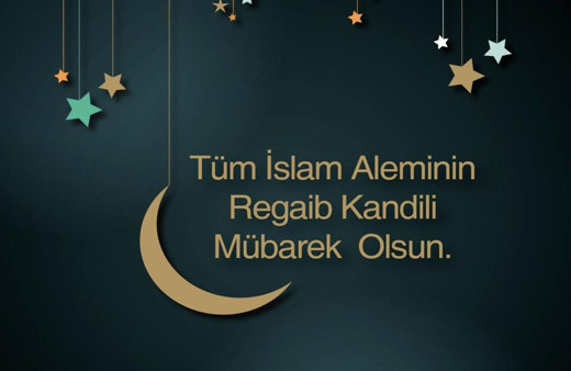 Yarın kandil mi 7 Mart perşembe hangi kandil var?