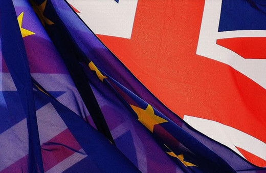 Avrupa Birliğinden İngiltere'ye tehdit gibi mesaj