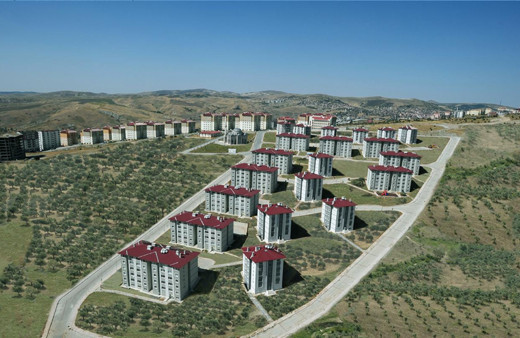 TOKİ sorgulama sayfası Şırnak tam sıralı isim listesi kimler kazandı?