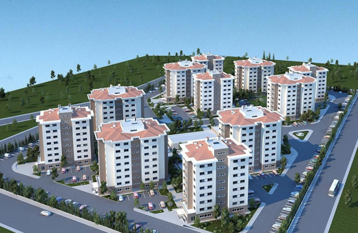 TOKİ İstanbul 2019 başvuru şartlar nedir talep toplama bilgileri