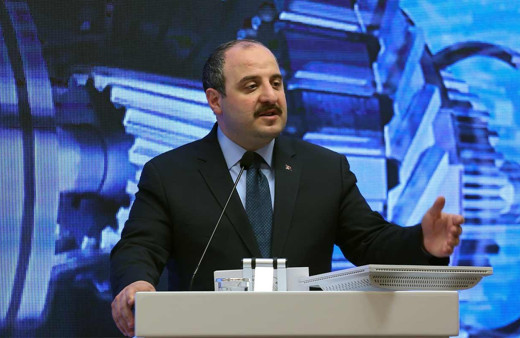 Türkiye'den dijital ekonomi için dev adım