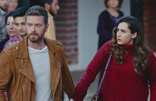 Yüzleşme 2. bölüm fragmanı