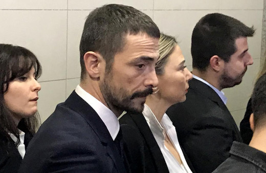 Sıla Ahmet Kural davasında flaş gelişme!