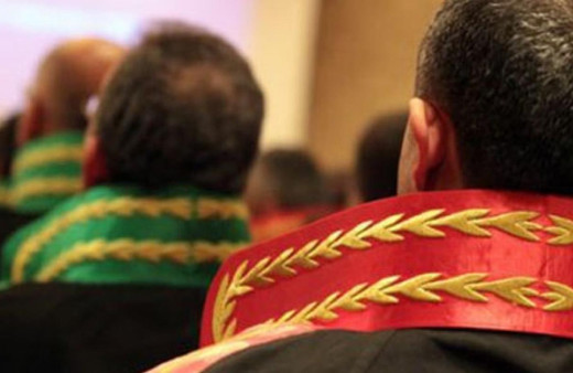 İzmir depremi sonrası HSK'dan çok önemli karar