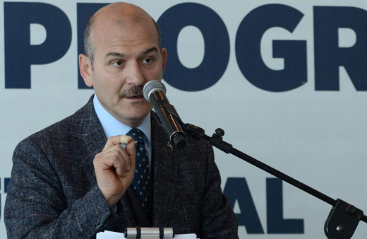 Soylu resti çekti: "Acımam yaparım!"