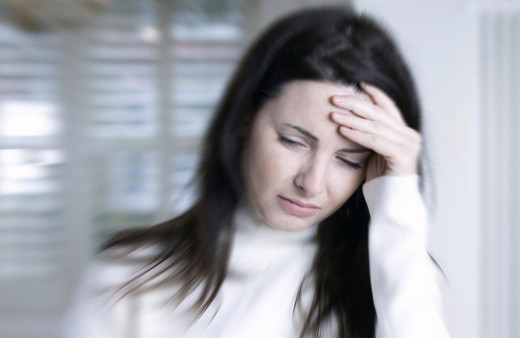 Baş dönmesi esnasında yapılması gerekenler