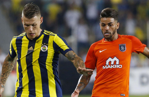 Başakşehir-Fenerbahçe maçını yönetecek hakem belli oldu