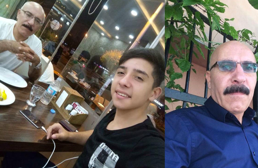 Esenyurt'ta katliam! Oğulları dahil 5 kişiyi neden öldürdüğü ortaya çıktı