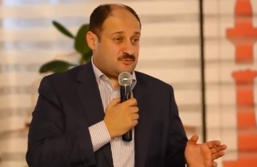 AK Parti'li Gülpınar tartışma yaratan sözleriyle ilgili konuştu