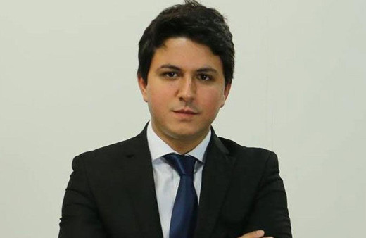 Çağlar Cilara'ya şok üstüne şok! Röportajı yayından kaldırıldı