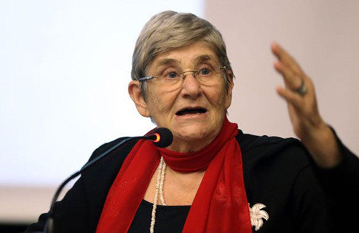 Canan Karatay'dan Fatih Altaylı'ya bomba sözler! "Hadi oradan"