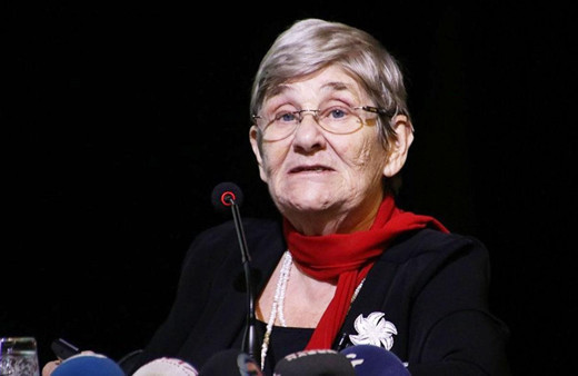 Canan Karatay reklamda övülen o takviye için uyardı! Özellikle kadınlar kullanıyor