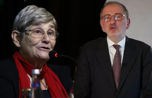 Canan Karatay gerçeği ne Fatih Altaylı yazdı şok suçlamalar