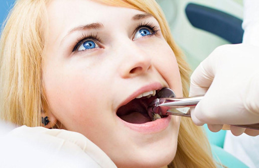 Diş çekimi sonrası yapılması gerekenler nelerdir?