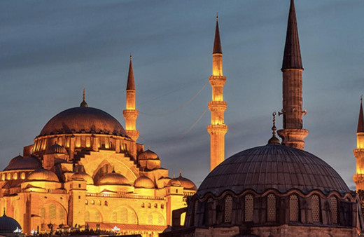 Regaip Kandili çekilecek zikirler ve tesbihler hangileri?