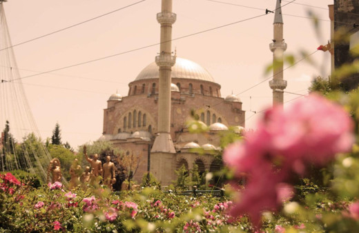 Manisa İmsakiye 2019 sahur saati iftar vakitleri