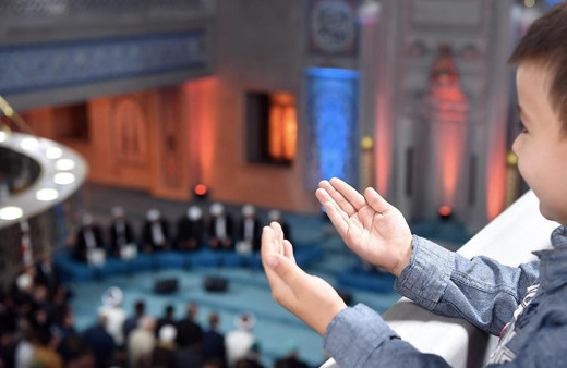 Bugün kandil mi 7 Mart ne kandili var 2019