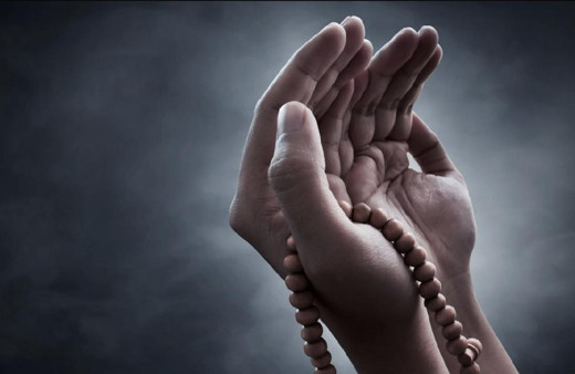 Regaip kandili namazına nasıl niyet edilir saat kaçta kılınır?