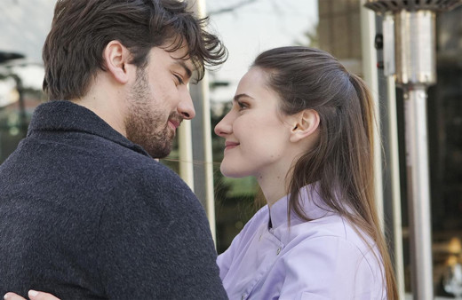 Elimi Bırakma 32. bölüm 2. fragmanı