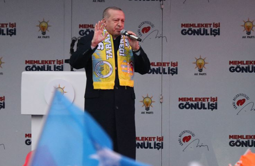 'Dert olsun' diyerek o şiiri paylaştı