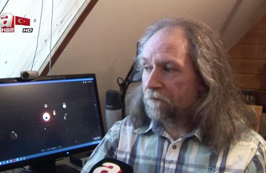 Bugün olmazsa 9 Mart'ta 7 büyüklüğünde bir deprem olacak