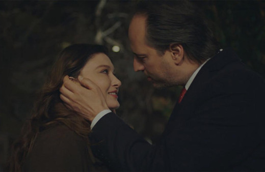 Gülperi 23. bölüm 2. fragmanı