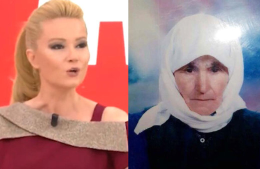 Hacer Cengiz'in oğlu cinayeti itiraf etti Müge Anlı'da anne cinayeti