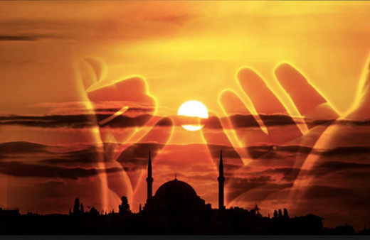 Bugün Regaib kandili önemi nedir Regaip ne demek manası