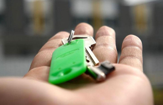 Yabancılara konut satışında yeni uygulama