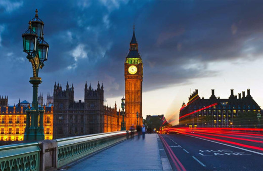 İngiltere'de Ankara Anlaşması davası