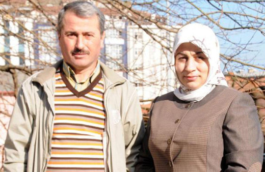 Rizeli Nuriye Kaputoğlu Gürcistan çetesini çökertti ve 70 Türk'ü serbest bıraktı