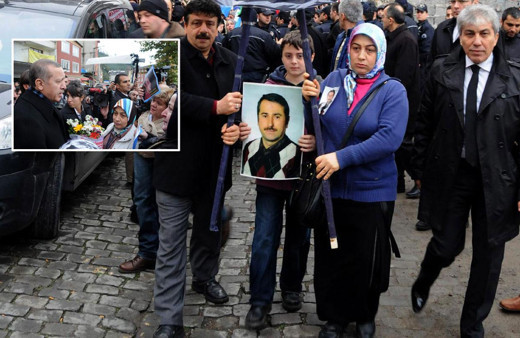 Eşine tuzak kuran çeteyi çökertip 70'e yakın Türk'ü cezaevinden kurtardı