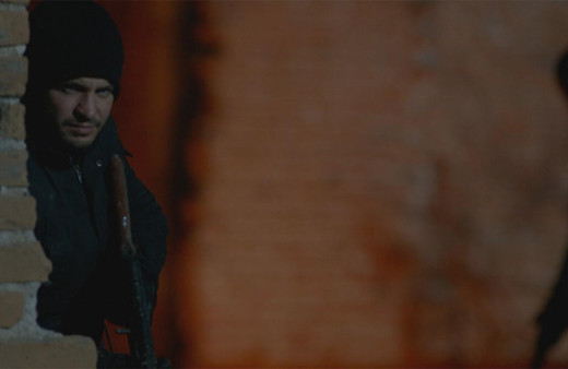 Savaşçı 66. bölüm fragmanı