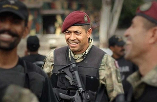 Ömer Halisdemir kimdir nereli kısaca Ömer Halisdemir hayatı