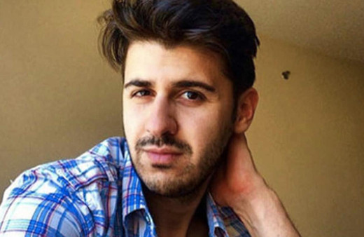 Emrah'ın oğlu Tayfun kaç yaşında Tayfun'un annesi kim?