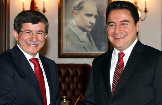 Yeni parti hakkında çarpıcı iddialar! CHP ve AK Parti'den 50 vekil hazır