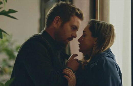 Yüzleşme 2. bölüm 2. fragmanı